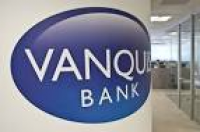 Vanquis Bank (interior)