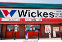 wickes-store-at-bridgwater-uk- ...
