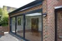 KSE Home Improvements | Quality Installers of Bi-fold Doors in Kent