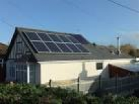 Eternal Energy Systems Ltd - Renewable energy in Whitstable, Kent