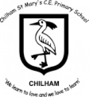 ... Chilham St. Mary's C of E ...