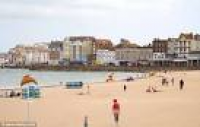 ... wrote 'On Margate sands, ...