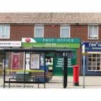 Holly Lane Post Office, Margate | Post Offices - Yell