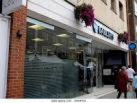 barclays bank branch in the ...
