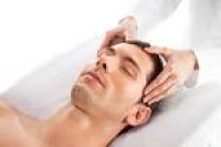 Indian Head Massage - Serenity Therapies | Beauty and Therapies in ...