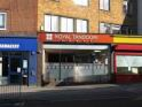 Royal Tandoori Whyteleafe Indian in Croydon, Greater London | The ...