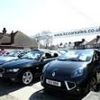 K C Car Sales - Dartford, Kent ...