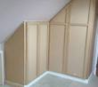SP Carpentry, Dartford | Fitted Wardrobes - Yell
