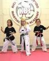 Beginners Martial Arts Bexleyheath, Bexleyheath Taekwondo