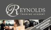 Personal Trainer Diploma | Reynolds Training Academy Dartford
