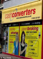 Cash Converters in Chatham, ...