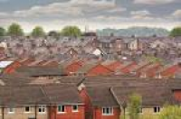 Almost 5,000 homes left empty in Kent in 2016