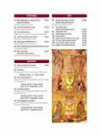 6 of 8 Price Lists & Menus – Royal Siam Thai Restaurant Dartford ...