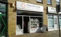 Food for Living health food shop | Dartford & Sidcup, Kent