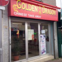 Golden Dragon, Dartford Photos