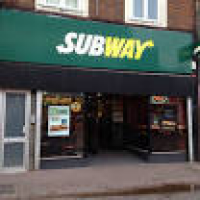Subway, Dartford, London - Zomato UK