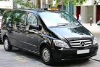 Airport Transfers, Executive Travel and Taxi Services, Sidcup ...