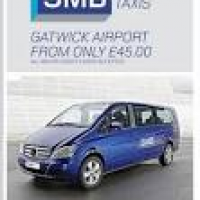 Photo of SMB Maidstone Taxis ...