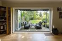 Double Glazed uPVC Windows & Doors Maidstone | Safestyle UK