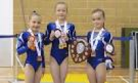 Local Gymnasts selected for ...