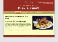 Tom Bell Traditional Fish &