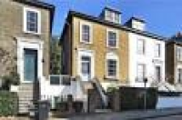 Camden Town Properties for sale | Marsh & Parsons