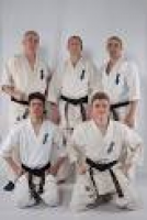 Welcome to IKK Folkestone Karate and Martial Arts Club | Kyokushin