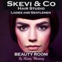 Skevi & Co - Hairdressers - 69 Brockman Road, Folkestone, Kent ...