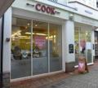 COOK Sevenoaks | COOK