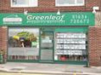 Greenleaf Property Services ...