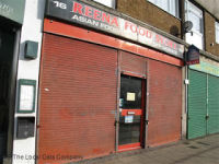 Reena Food Store