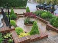 Ornellas Garden Designs, Cranbrook | Garden Designers - Yell