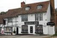 The Kings Arms, Boxley - The ...