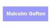 Gofton Malcolm Associates Ltd
