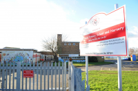 Gravesend 'hell' school Kings
