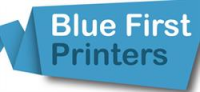Blue First Digital Printers