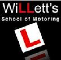 Willett's School of Motoring