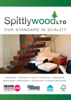 spittlywood brochure our
