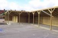 Herne Bay Junior School | Fencing and Sectional Building Manufacturers