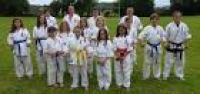 Folkestone Knockdown Karate & Martial Arts Club - International ...