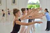 Royal Ballet International Summer School - Danza Effebi