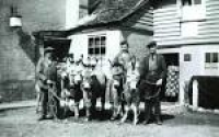 Village History | High Halstow Community Site