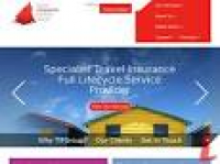 Travel Insurance Facilities PLC, Tonbridge, Kent TN11 9QU | iKent