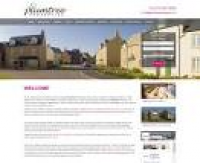 Responsive Estate and Letting Agency Websites at affordable prices