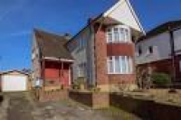 3 Bedroom Houses For Sale in Dartford, Kent - Rightmove