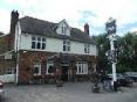 Official Pub Guide - The Fighting Cocks - Horton Kirkby, Kent