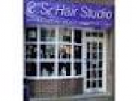 CS Hair Studio New Sign