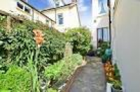 4 bed semi-detached house for sale in Seabrook Road, Hythe, Kent ...