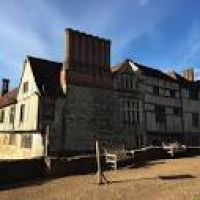 Ightham Mote - All You Need to Know Before You Go (with Photos ...