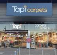 Orpington Store Tapi Carpets & Floors - Modern and Luxury Flooring ...